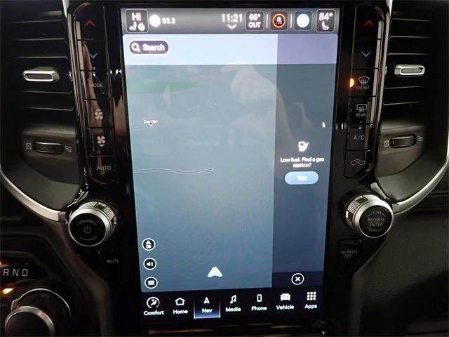 2024 RAM 2500 Big Horn Crew Cab 4x4 64 Box 2024 RAM 2500 Big Horn Crew Cab 4x4 64 Box