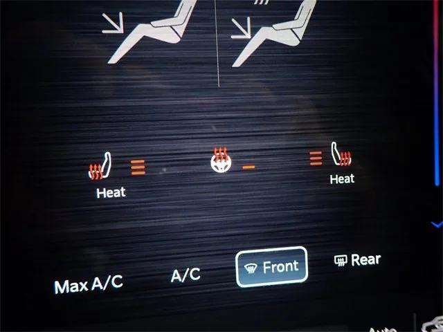 2024 RAM 2500 Big Horn Crew Cab 4x4 64 Box 2024 RAM 2500 Big Horn Crew Cab 4x4 64 Box