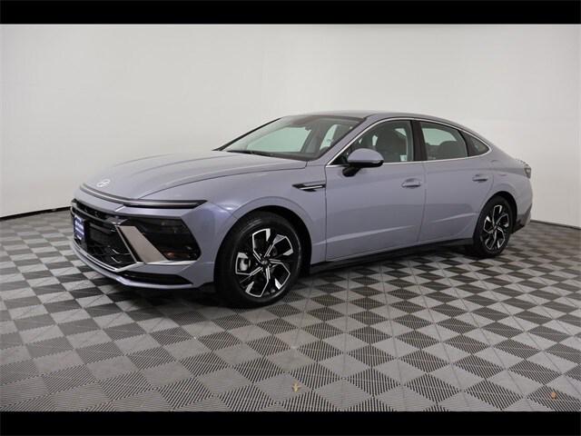 2024 Hyundai Sonata SEL 2024 Hyundai Sonata SEL