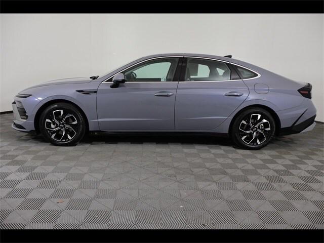 2024 Hyundai Sonata SEL 2024 Hyundai Sonata SEL