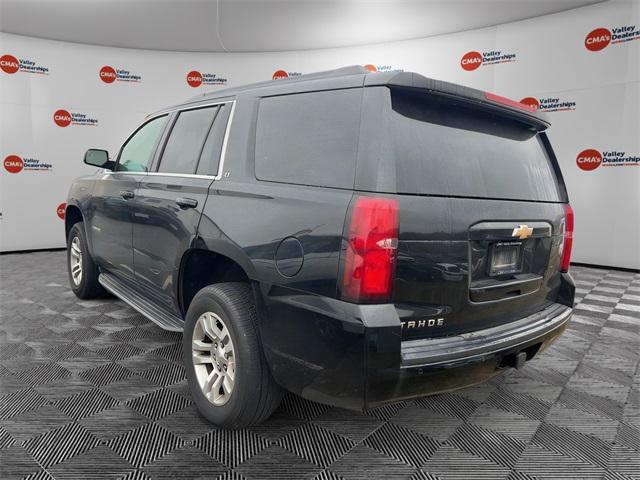 2019 Chevrolet Tahoe LT 2019 Chevrolet Tahoe LT