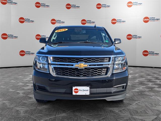 2019 Chevrolet Tahoe LT 2019 Chevrolet Tahoe LT