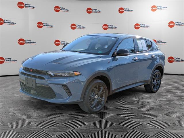 2024 Dodge Hornet GT Plus AWD 2024 Dodge Hornet GT Plus AWD