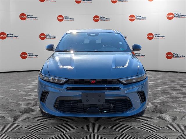 2024 Dodge Hornet GT Plus AWD 2024 Dodge Hornet GT Plus AWD