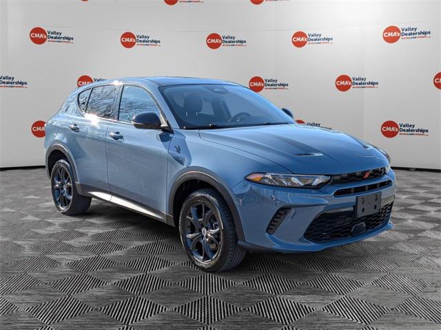 2024 Dodge Hornet GT Plus AWD 2024 Dodge Hornet GT Plus AWD