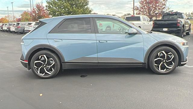 2024 Hyundai IONIQ 5 SEL 2024 Hyundai IONIQ 5 SEL