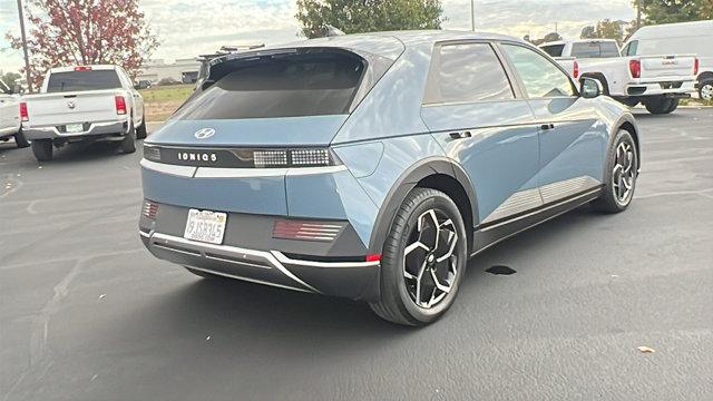 2024 Hyundai IONIQ 5 SEL 2024 Hyundai IONIQ 5 SEL