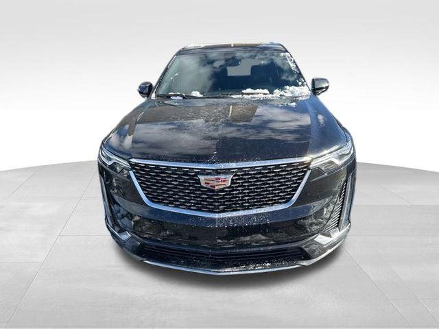 2024 Cadillac XT6 AWD Premium Luxury