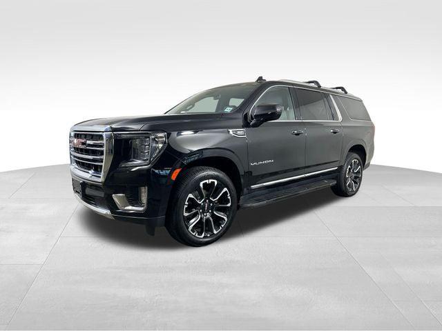 2023 GMC Yukon XL 4WD SLT 2023 GMC Yukon XL 4WD SLT