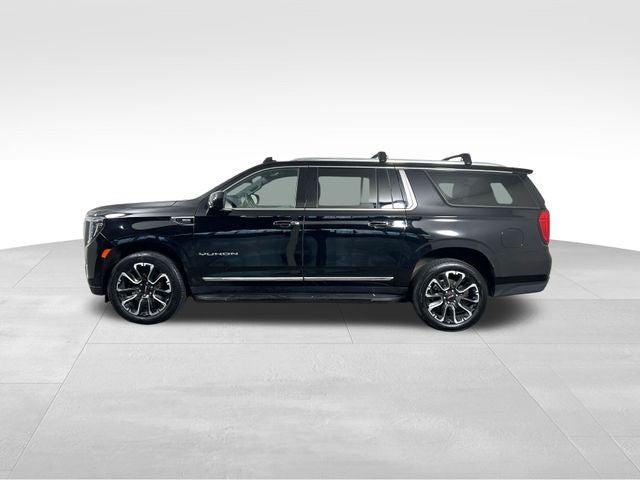 2023 GMC Yukon XL 4WD SLT 2023 GMC Yukon XL 4WD SLT