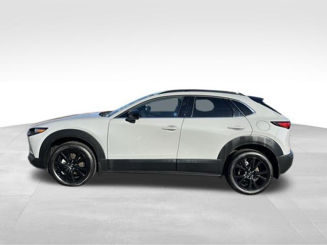 2025 Mazda CX-30 2.5 Turbo Premium Plus Package 2025 Mazda CX-30 2.5 Turbo Premium Plus Package