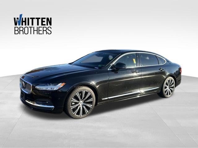 2023 Volvo S90 B6 Plus 2023 Volvo S90 B6 Plus