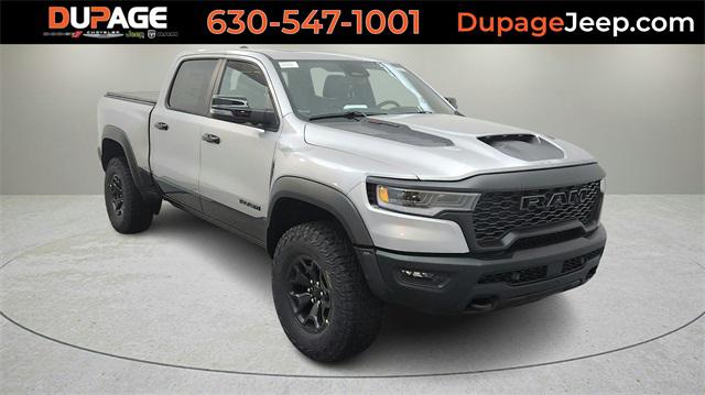 2026 RAM Ram 1500 RAM 1500 RHO CREW CAB 4X4 57 BOX 2026 RAM Ram 1500 RAM 1500 RHO CREW CAB 4X4 57 BOX