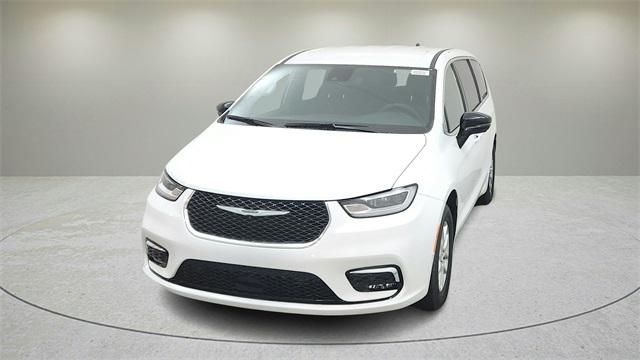 2025 Chrysler Pacifica PACIFICA SELECT
