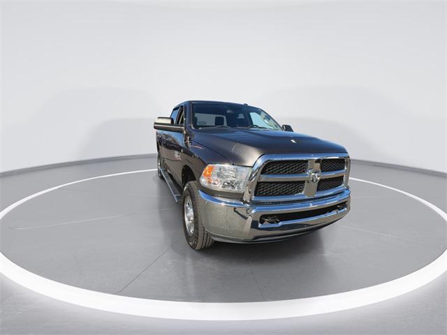 2018 RAM 2500 Tradesman Crew Cab 4x4 64 Box