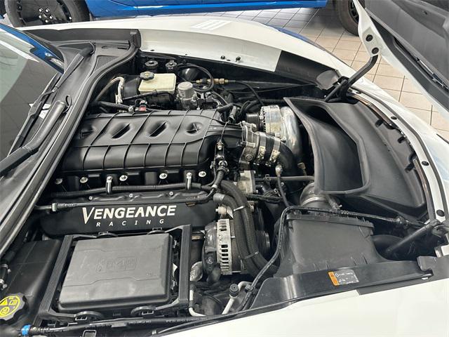 2014 Chevrolet Corvette Stingray Z51