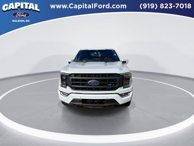 2022 Ford F-150 LARIAT 2022 Ford F-150 LARIAT