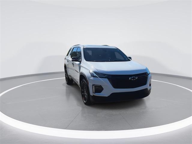 2023 Chevrolet Traverse FWD Premier