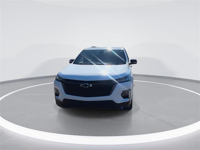 2023 Chevrolet Traverse FWD Premier