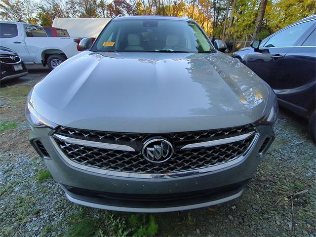 2023 Buick Envision Avenir AWD 2023 Buick Envision Avenir AWD