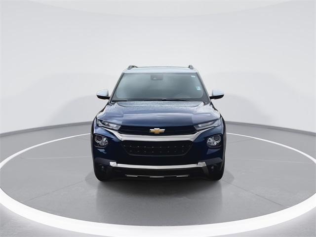 2022 Chevrolet Trailblazer FWD ACTIV 2022 Chevrolet Trailblazer FWD ACTIV