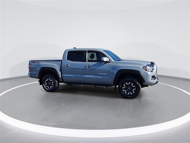 2020 Toyota Tacoma TRD Off-Road