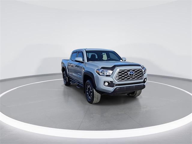 2020 Toyota Tacoma TRD Off-Road