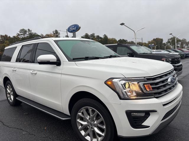 2021 Ford Expedition XLT MAX 2021 Ford Expedition XLT MAX