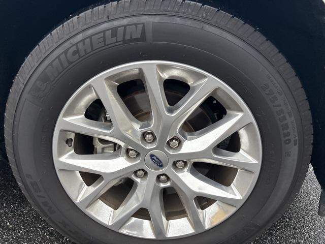 2021 Ford Expedition XLT MAX 2021 Ford Expedition XLT MAX