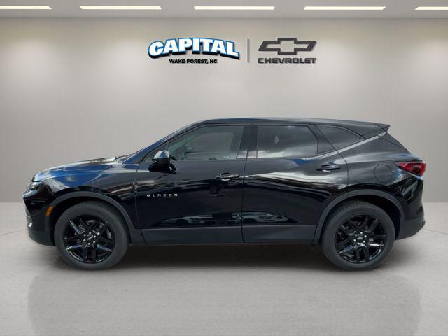 2023 Chevrolet Blazer FWD 2LT 2023 Chevrolet Blazer FWD 2LT