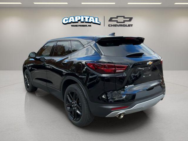 2023 Chevrolet Blazer FWD 2LT 2023 Chevrolet Blazer FWD 2LT