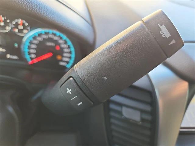 2019 Chevrolet Suburban Premier 2019 Chevrolet Suburban Premier