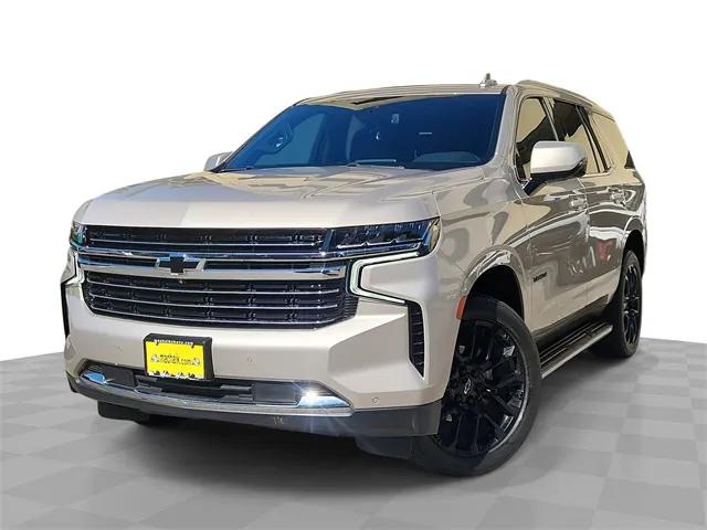 2023 Chevrolet Tahoe 2WD LT 2023 Chevrolet Tahoe 2WD LT