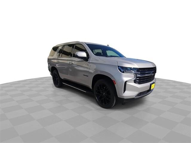 2023 Chevrolet Tahoe 2WD LT 2023 Chevrolet Tahoe 2WD LT