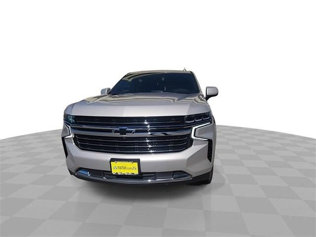 2023 Chevrolet Tahoe 2WD LT 2023 Chevrolet Tahoe 2WD LT