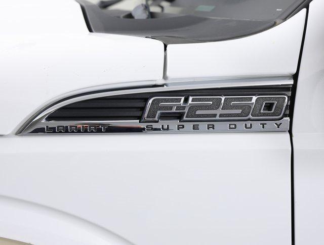 2013 Ford F-250 LARIAT 2013 Ford F-250 LARIAT