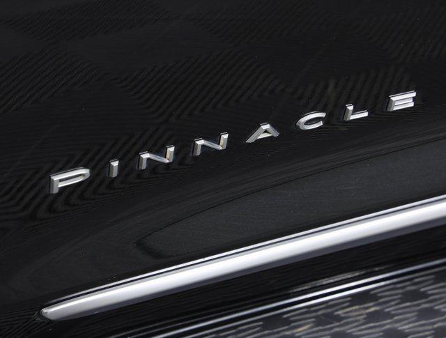 2022 Chrysler Pacifica Pinnacle AWD