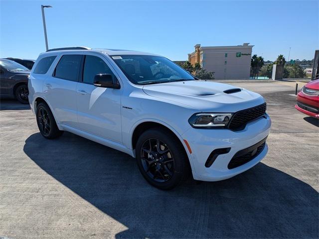 2026 Dodge Durango DURANGO GT PLUS AWD HEMI V8 2026 Dodge Durango DURANGO GT PLUS AWD HEMI V8