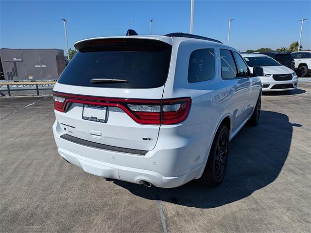 2026 Dodge Durango DURANGO GT PLUS AWD HEMI V8 2026 Dodge Durango DURANGO GT PLUS AWD HEMI V8