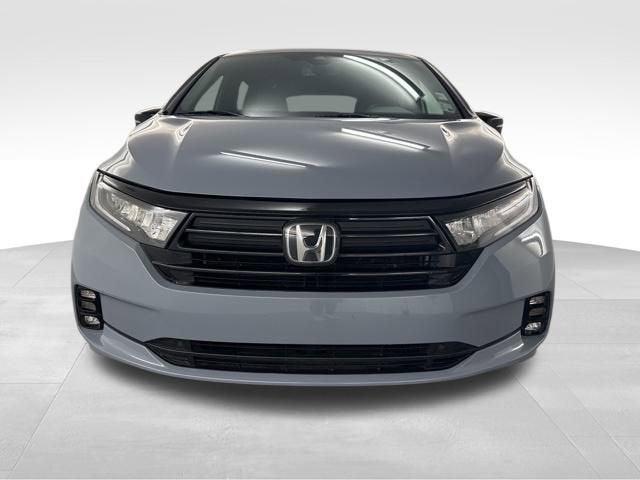 2023 Honda Odyssey Sport 2023 Honda Odyssey Sport