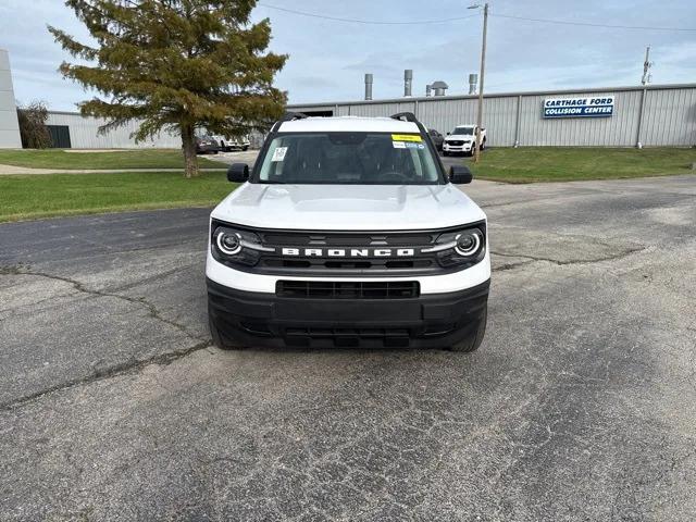 2024 Ford Bronco Sport Big Bend 2024 Ford Bronco Sport Big Bend