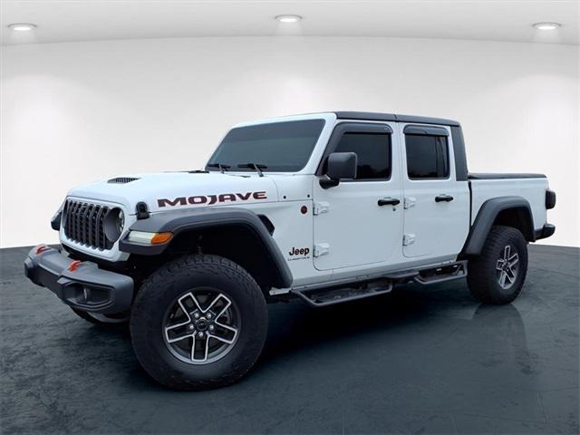 2024 Jeep Gladiator Mojave