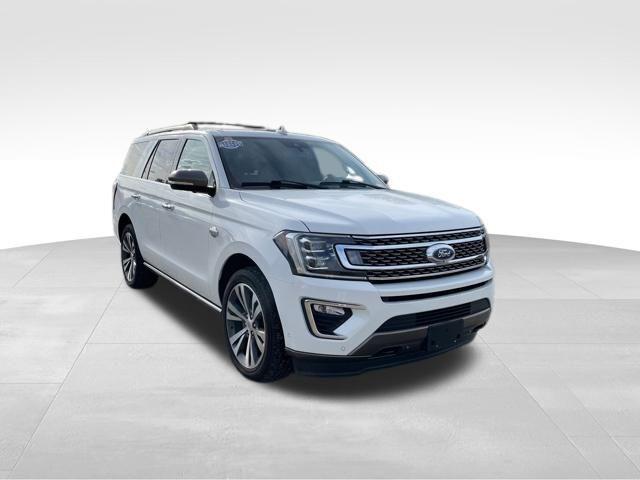 2021 Ford Expedition King Ranch 2021 Ford Expedition King Ranch
