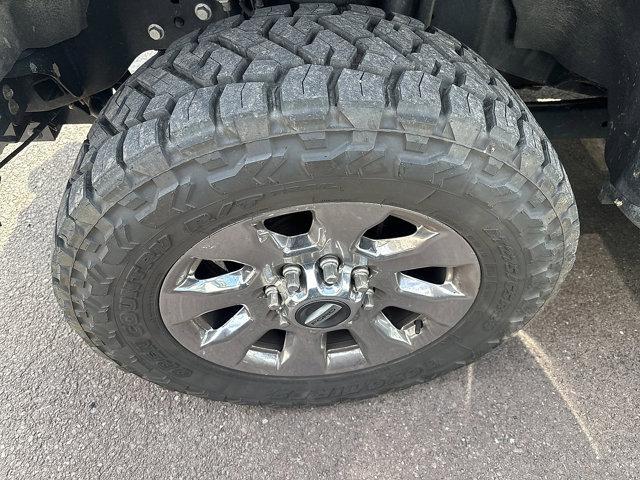 2019 Ford F-250 LARIAT