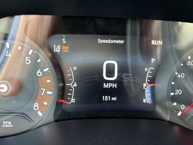 2026 Jeep Compass COMPASS LIMITED 4X4 2026 Jeep Compass COMPASS LIMITED 4X4