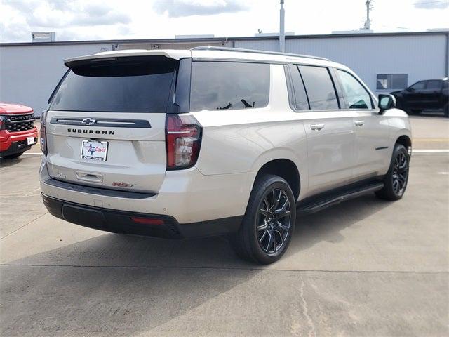 2023 Chevrolet Suburban 2WD RST