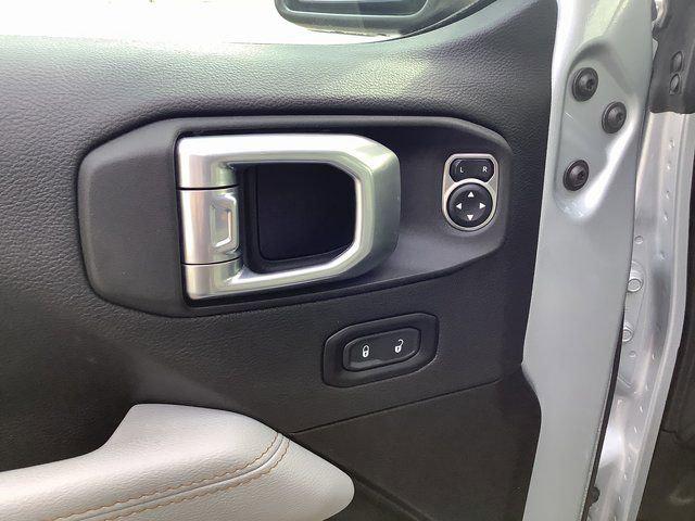 2023 Jeep Wrangler 4xe High Altitude 4x4