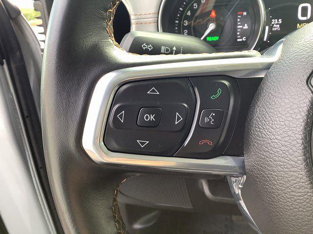 2023 Jeep Wrangler 4xe High Altitude 4x4
