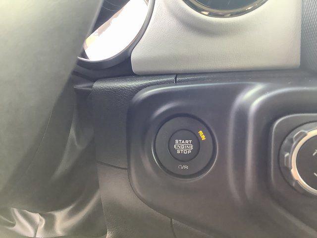 2023 Jeep Wrangler 4xe High Altitude 4x4