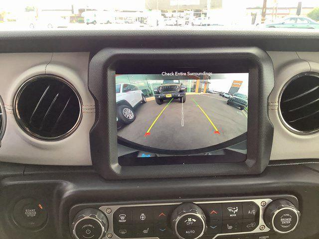 2023 Jeep Wrangler 4xe High Altitude 4x4